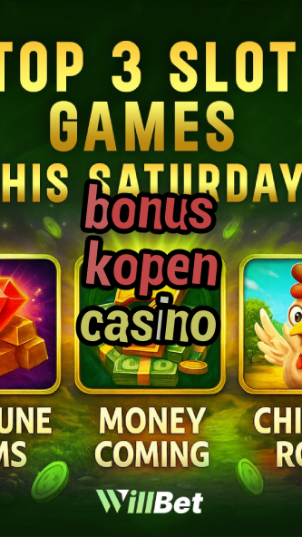 bonus kopen casino-igamblingorder.com
