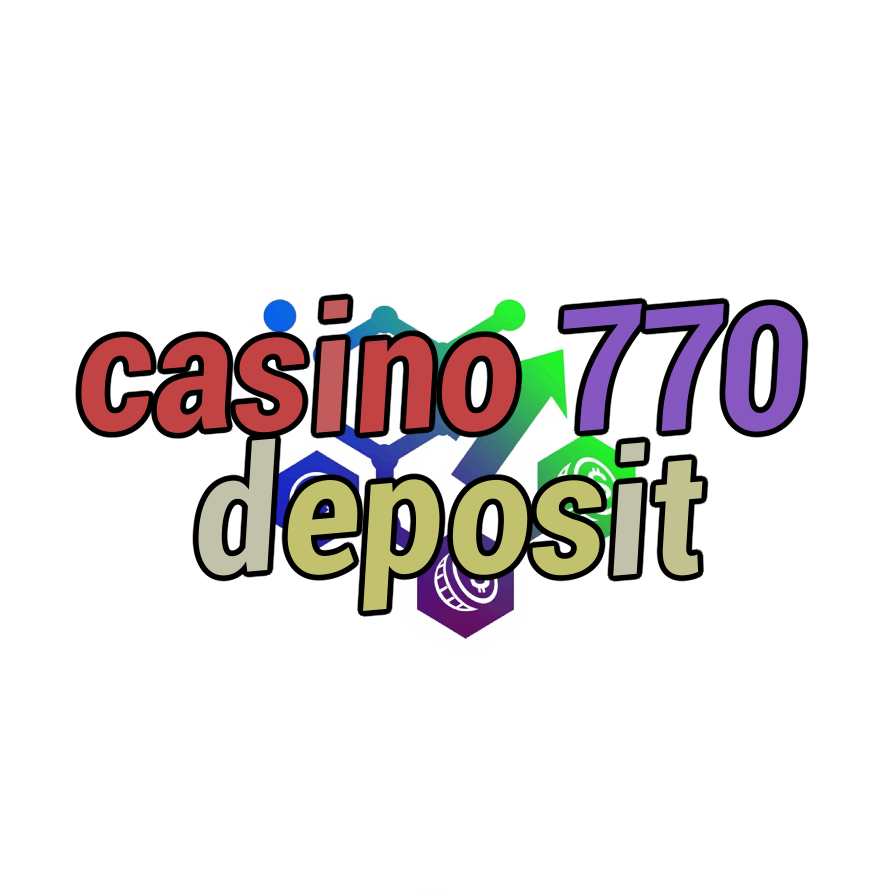 casino 770 deposit