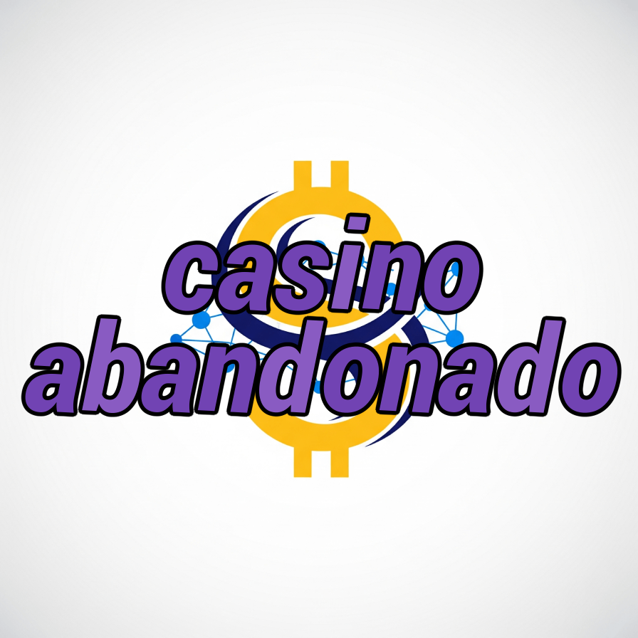 casino abandonado
